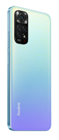 Xiaomi Redmi 6934177768200 smartphone 16,3 cm (6.43") Doppia SIM Android 11 4G USB tipo-C 6 GB 128 GB 5000 mAh Blu