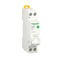 Schneider Electric R9P09616 zekering 1P + N