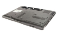 HP 431426-001 laptop spare part Bottom case