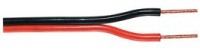 Tasker TASR-C102-1.50 Audio-Kabel 100 m Schwarz, Rot