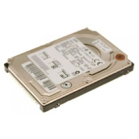 HP 658537-001 Interne Festplatte 2.5 Zoll 600 GB SAS