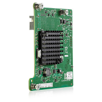 Hewlett Packard Enterprise 615729-B21 hálózati kártya Belső Ethernet 1000 Mbit/s