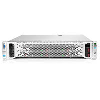 HPE ProLiant 380e Gen8 server Rack (2U) Intel® Xeon® E5 Family E5-2420 1.9 GHz 8 GB DDR3-SDRAM 460 W