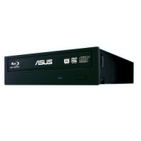 ASUS BW-16D1HT optisch schijfstation Intern Blu-Ray RW Zwart