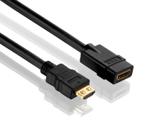 PureLink PI1100-050 HDMI kabel 5 m HDMI Type A (Standaard) Zwart