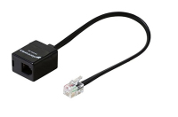 POLY 85638-03 networking cable Black
