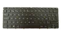 DELL K8TT5 laptop spare part Keyboard