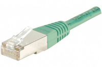 Dexlan 842102 netwerkkabel Groen 1 m Cat6 F/UTP (FTP)