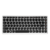 Lenovo 25203729 laptop spare part Keyboard