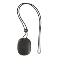 Terratec CONCERT BT me! Mono portable speaker Black 1 W