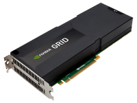 HPE J0G94A Grafikkarte NVIDIA GRID K1 16 GB GDDR3