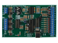Velleman K8055N peripheral controller