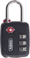 ABUS 146TSA/30 B Num-Lock-Taste Schwarz