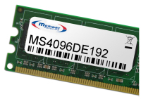 Memory Solution MS4096DE192 Speichermodul 4 GB