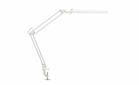 MAUL MAULatlantic lampe de table G23 11 W Blanc