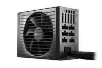 be quiet! Dark Power Pro 11 power supply unit 650 W 20+4 pin ATX ATX Black