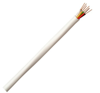 Kopp 157525047 power cable White 25 m