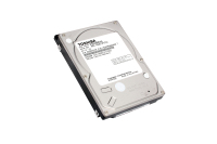 Toshiba MQ03ABB200 internal hard drive 2.5" 2 TB Serial ATA III
