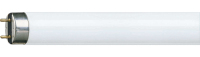 Philips TL-D 18W/827 1PP/10 fluorescente lamp G13 Zacht wit