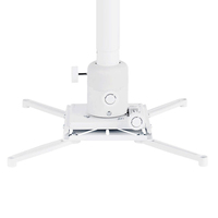 Hagor 7315 project mount Ceiling White