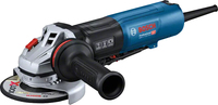 Bosch GWS 17-125 PSB PROFESSIONAL haakse slijper 12,5 cm 11500 RPM 1700 W 2,3 kg