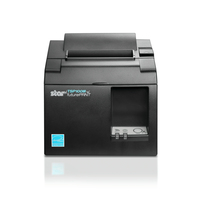 Star Micronics TSP143IIIW-230 203 x 203 DPI Draadloos Thermisch POS-printer