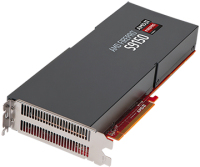 AMD FirePro S9150 16 Go GDDR5