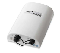 Aruba HPE PC-OD-AC-P-NA NA Otdr AC Cable router wireless Gigabit Ethernet Banda tripla (2.4 GHz/5 GHz/5 GHz) Bianco