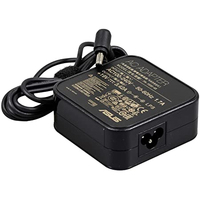 ASUS 0A001-00440600 áramátalakító és inverter Beltéri 65 W Fekete