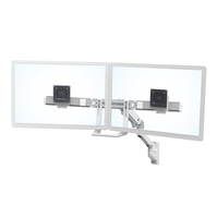 Ergotron 45-479-216 Flachbildschirm-Tischhalterung 81,3 cm (32 Zoll) Weiß