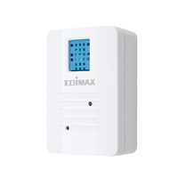 Edimax WS-2003P temperature/humidity sensor Indoor Temperature & humidity sensor Freestanding Wireless