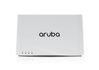 Aruba AP-203R (RW) 1000 Mbit/s Bianco
