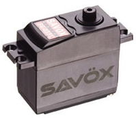 Savox SG-0351 RC-Modellbau ersatzteil & zubehör Servo