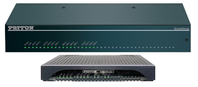Patton SN5551/2BIS2JS4VHP/EUI Gateway/Controller 10, 100, 1000 Mbit/s