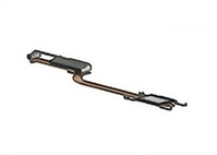 HP N06929-001 laptop alkatrész Hűtőborda