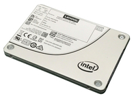 Lenovo 4XB0N68510 urządzenie SSD 2.5" 240 GB Serial ATA III