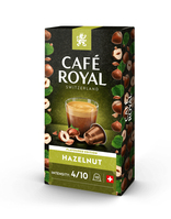 Café Royal Hazelnut Kaffeekapsel