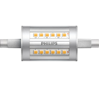 Philips CorePro LED 71394500 LED-Lampe Weiß 3000 K 7,5 W R7s