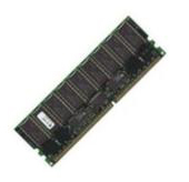Fujitsu 2GB DDR3 memory module 1066 MHz ECC