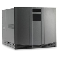 HPE StorageWorks MSL6060 Opslag autolader & bibliotheek Tapecassette 4 GB