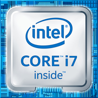 Intel Core i7-9700E procesador 2,6 GHz 12 MB