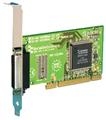 Brainboxes Universal 1-Port LPT PCI Card scheda di interfaccia e adattatore Parallelo