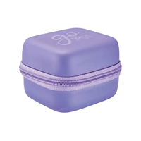 Colop 164152 accessoire d'imprimantes portables Boîtier de protection Violet 1 pièce(s) e-mark® go