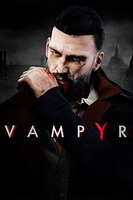 Microsoft Vampyr Standard Xbox One