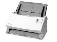 Plustek SmartOffice PS406U ADF-Scanner 600 x 600 DPI A4 Grau