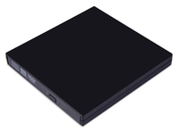 CoreParts MS-DVDRW-3.0-012 optisch schijfstation DVD±RW Zwart
