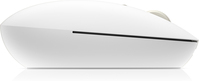 HP 700 mouse Ambidextrous Bluetooth 1600 DPI