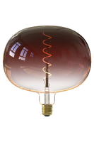 Calex Boden energy-saving lamp Wit 5 W E27