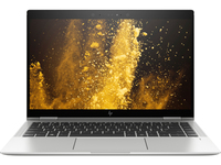 HP EliteBook x360 1040 G5 Hybride (2-en-1) 35,6 cm (14") Écran tactile Full HD Intel® Core™ i5 i5-8250U 8 Go DDR4-SDRAM 256 Go SSD Wi-Fi 5 (802.11ac) Windows 10 Pro Noir, Argent