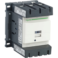 Schneider Electric LC1D115BD auxiliary contact